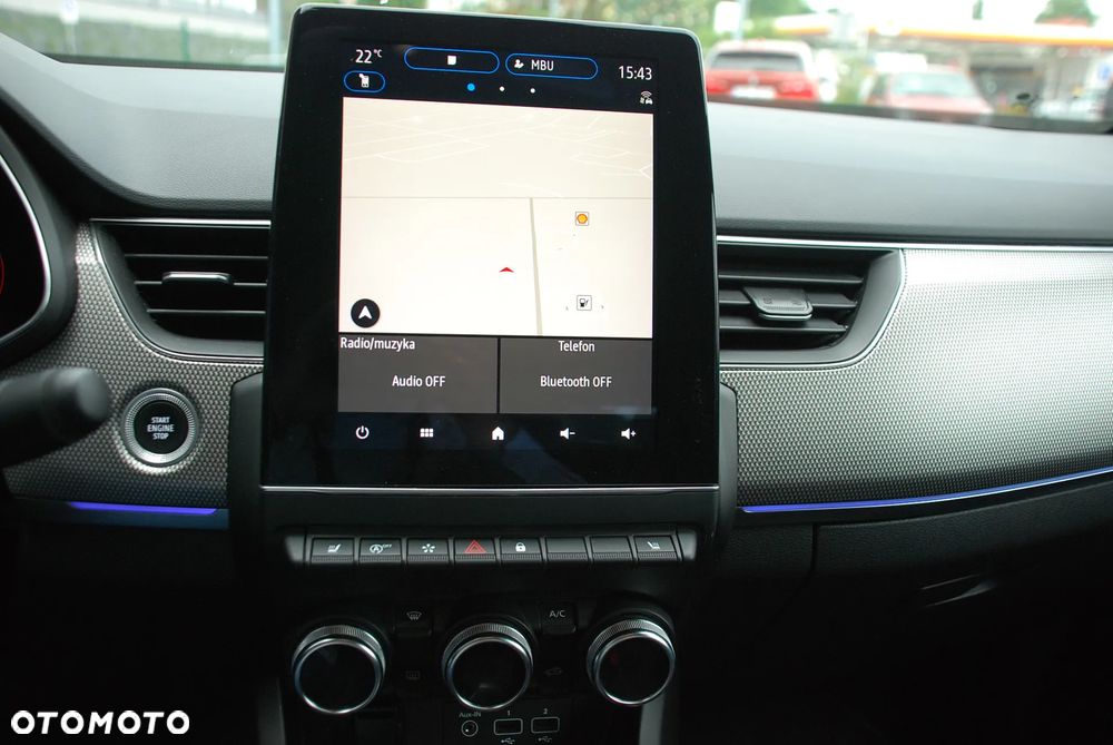 Renault Arkana 1.3 TCe mHEV Intens EDC - 30