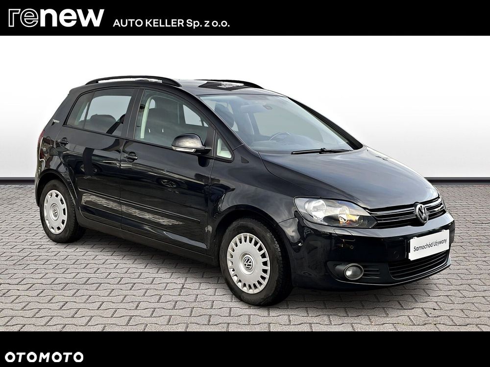 Volkswagen Golf Plus - 7