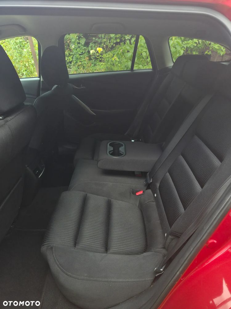 Mazda 6 - 9