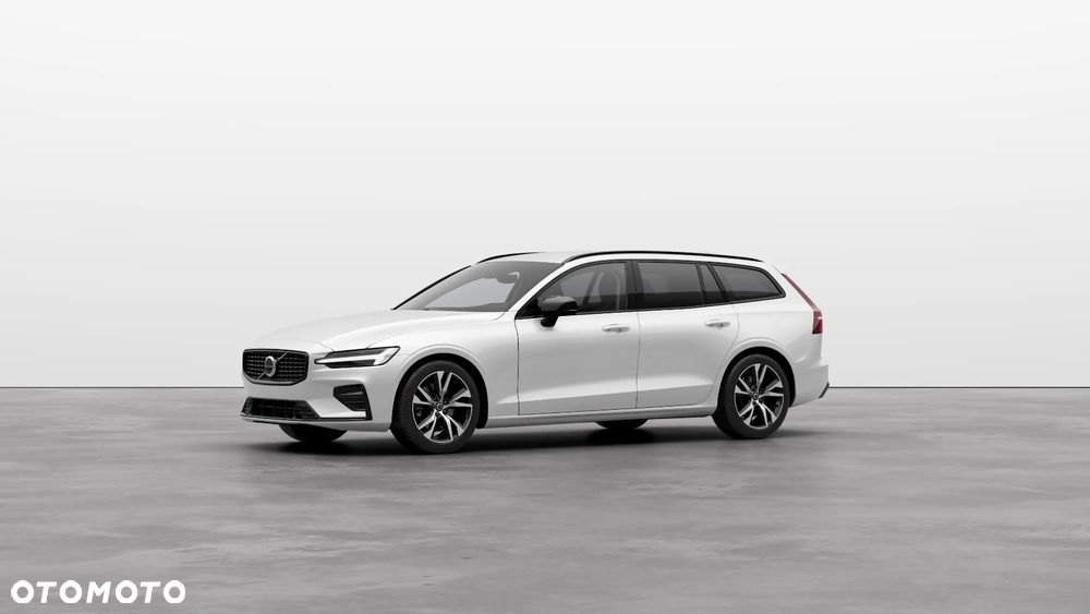 Volvo V60 - 1