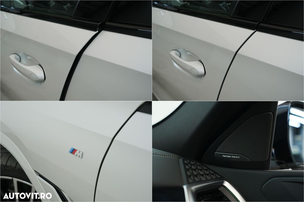 BMW X6 xDrive30d AT MHEV - 37