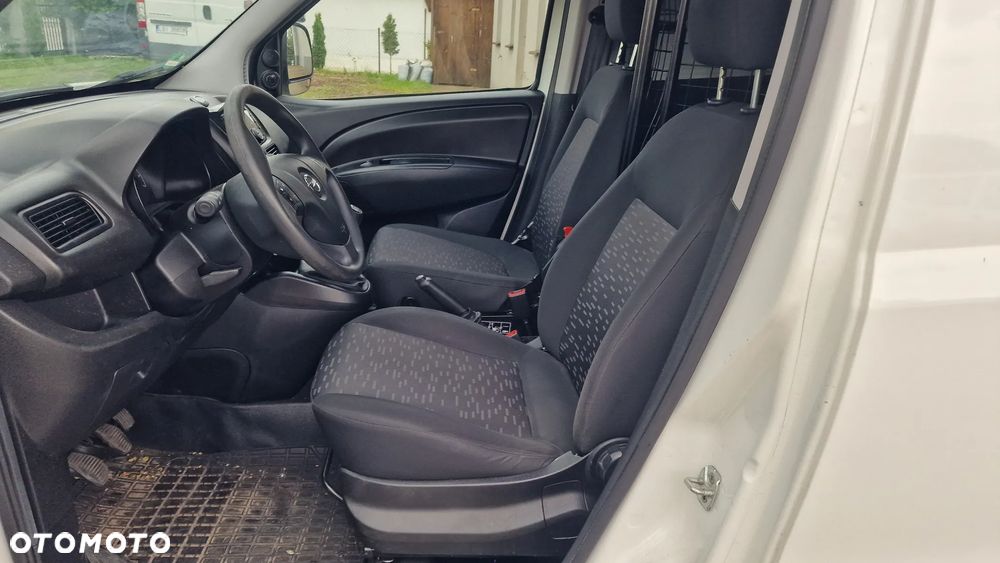 Opel Combo 1.4 L1H1 Selection - 20