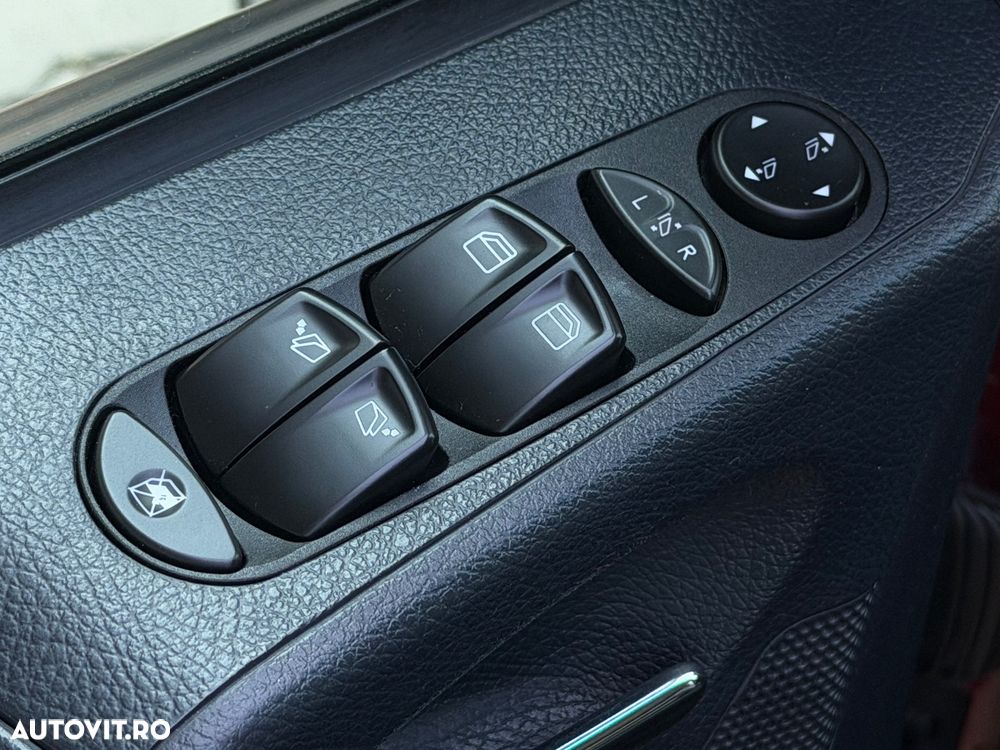 Mercedes-Benz Viano 2.2 CDI DPF kompakt Automatik Function - 19