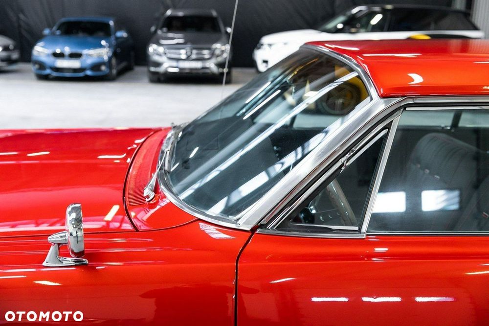 Pontiac Bonneville - 29