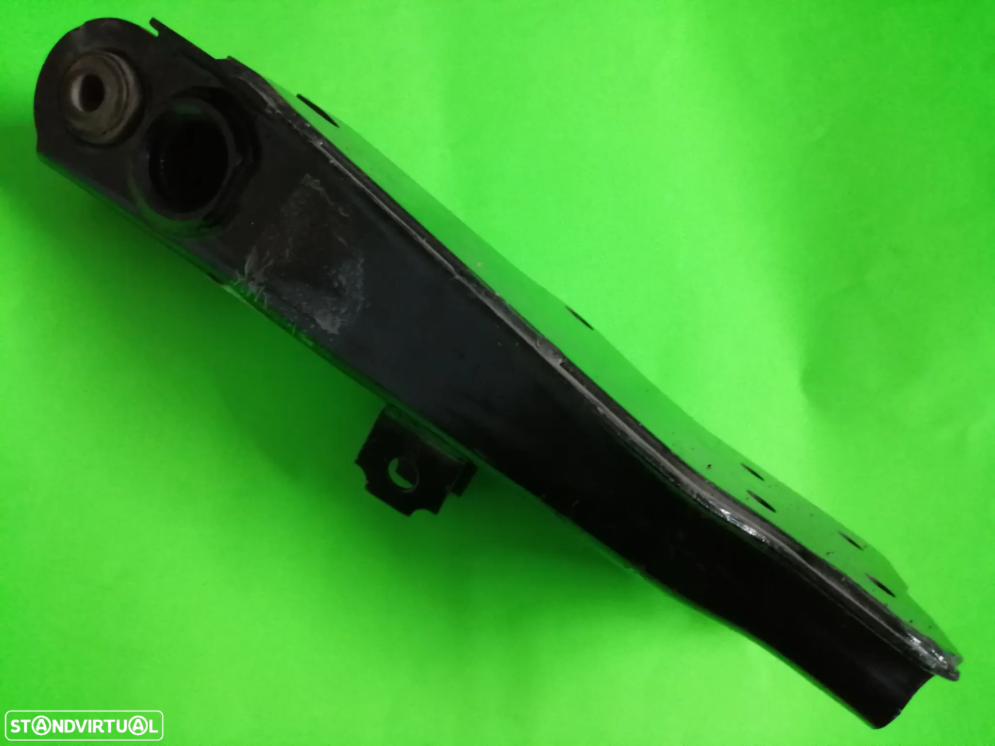 Braço da Suspensão Inferior - Opel campo  Bedford Brava  Isuzu TFR 52 /54 - 2