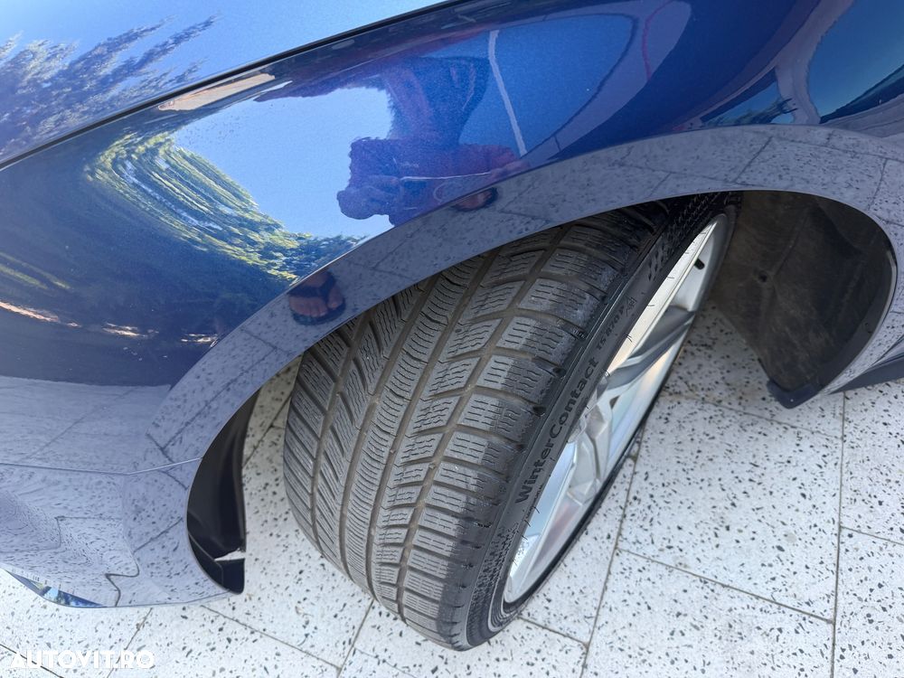 Audi A5 Sportback 2.0 TDI S tronic sport - 25