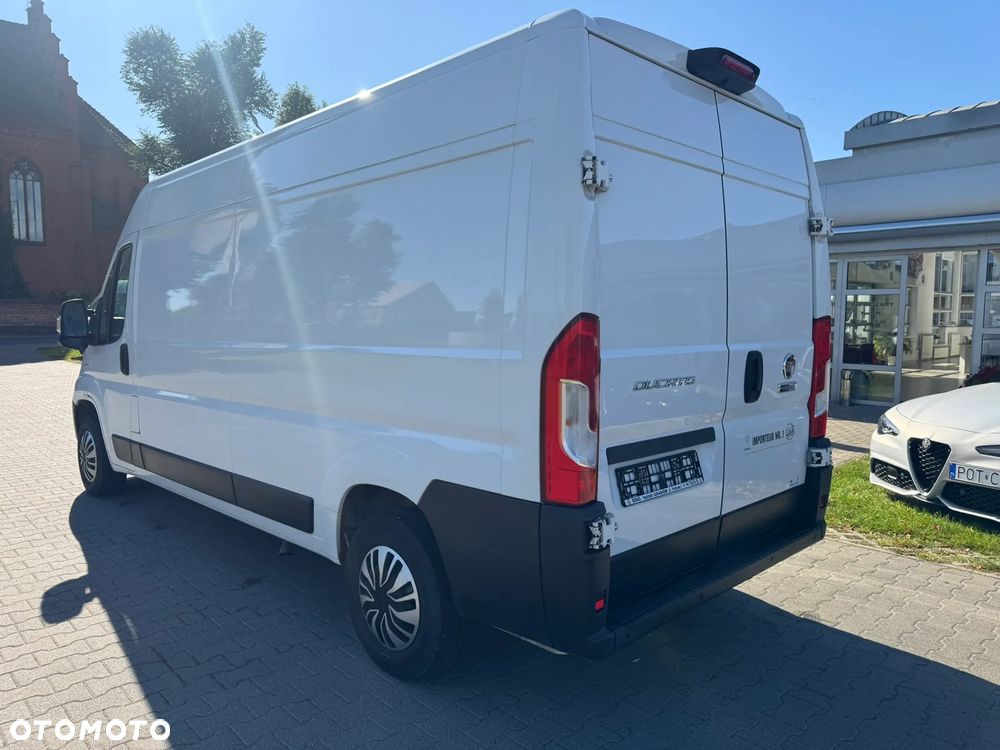 Fiat Ducato - 7