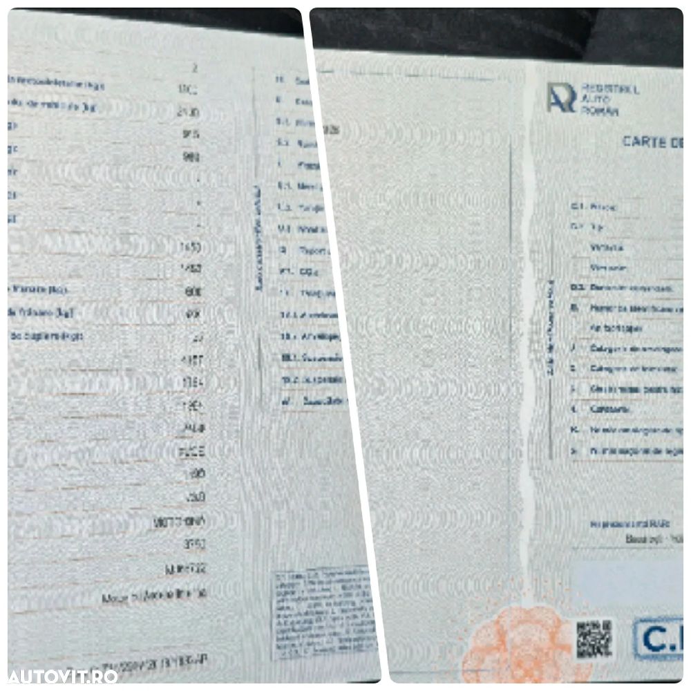 Ford Tourneo Courier 1.5 TDCi Ambiente - 9