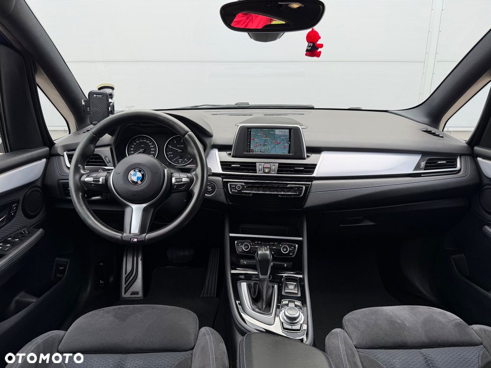 BMW Seria 2 220d Sport-Aut M Sport - 5