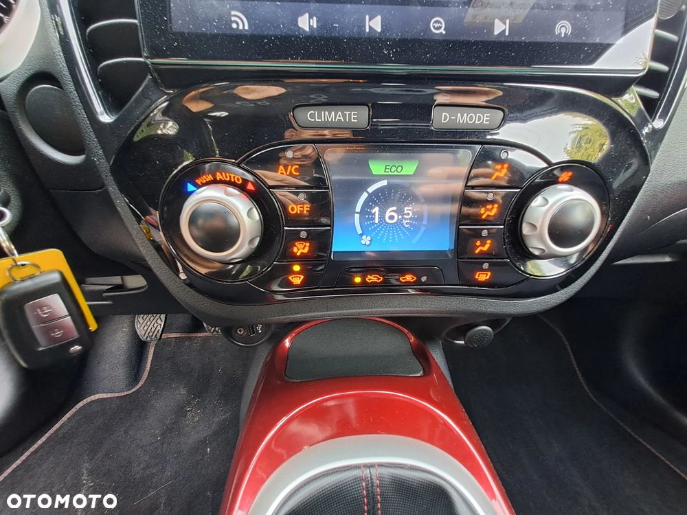 Nissan Juke - 16