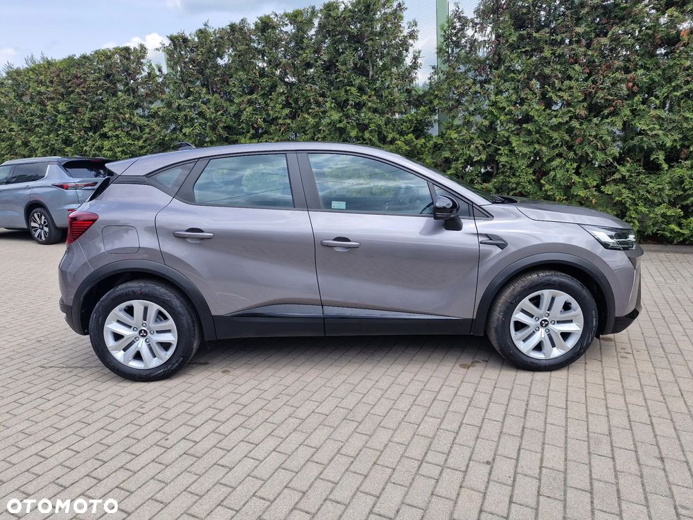 Mitsubishi ASX 1.3 mHEV Invite Plus DCT - 7