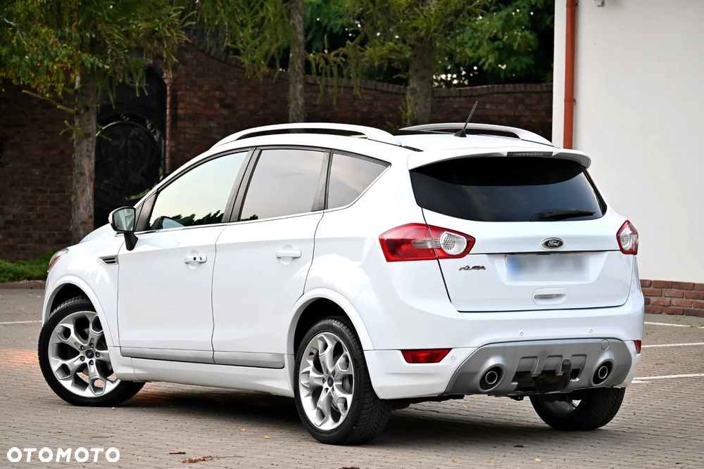Ford Kuga 2.0 TDCi Individual - 17