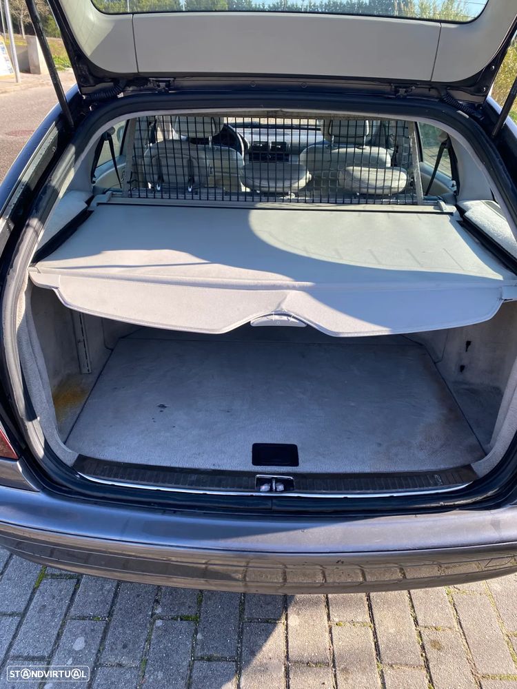 Mercedes-Benz C 220 CDI Elegance - 2