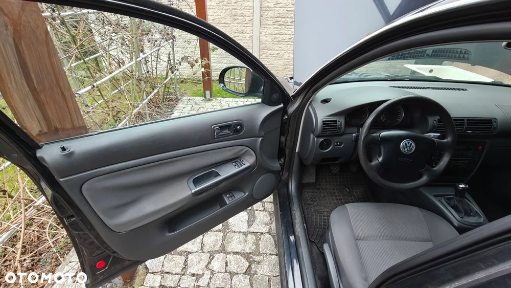 Volkswagen Passat 1.9 TDI - 27