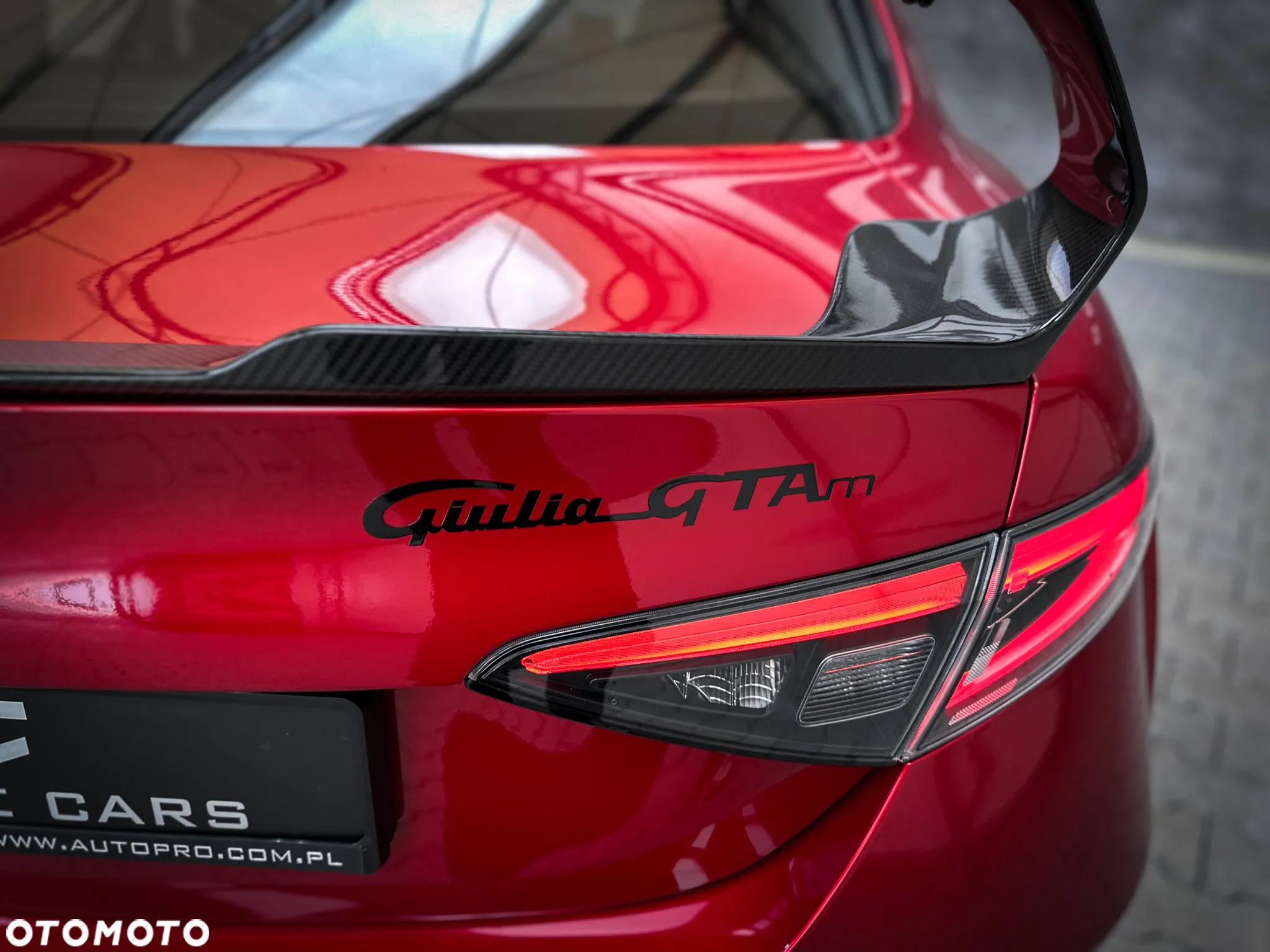 Alfa Romeo Giulia - 17