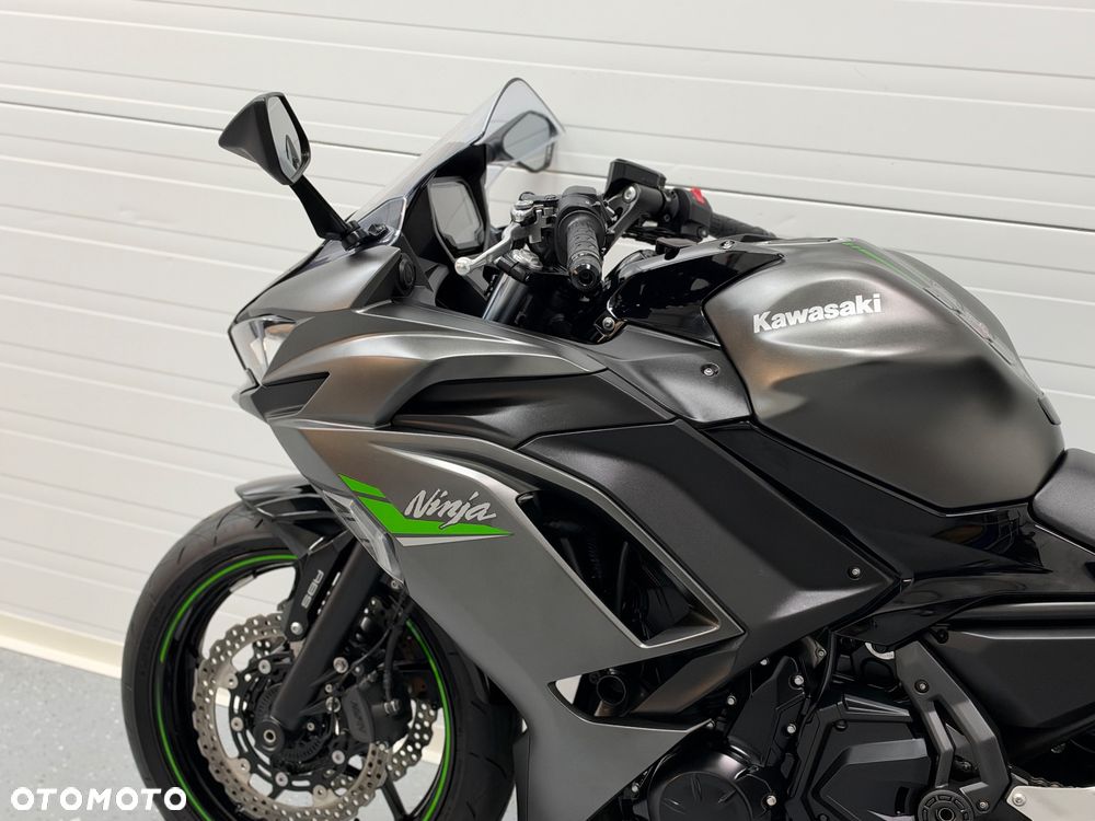 Kawasaki Ninja - 18