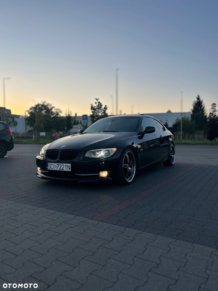 BMW Seria 3 320d - 11