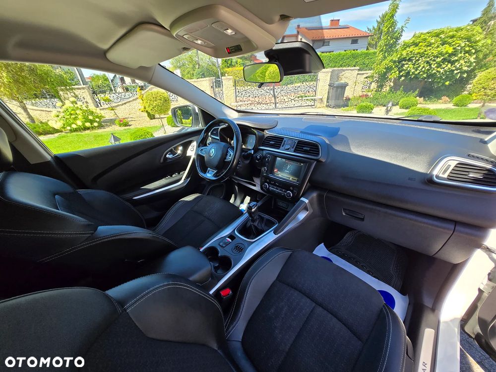 Renault Kadjar 1.2 Energy TCe Intens - 10