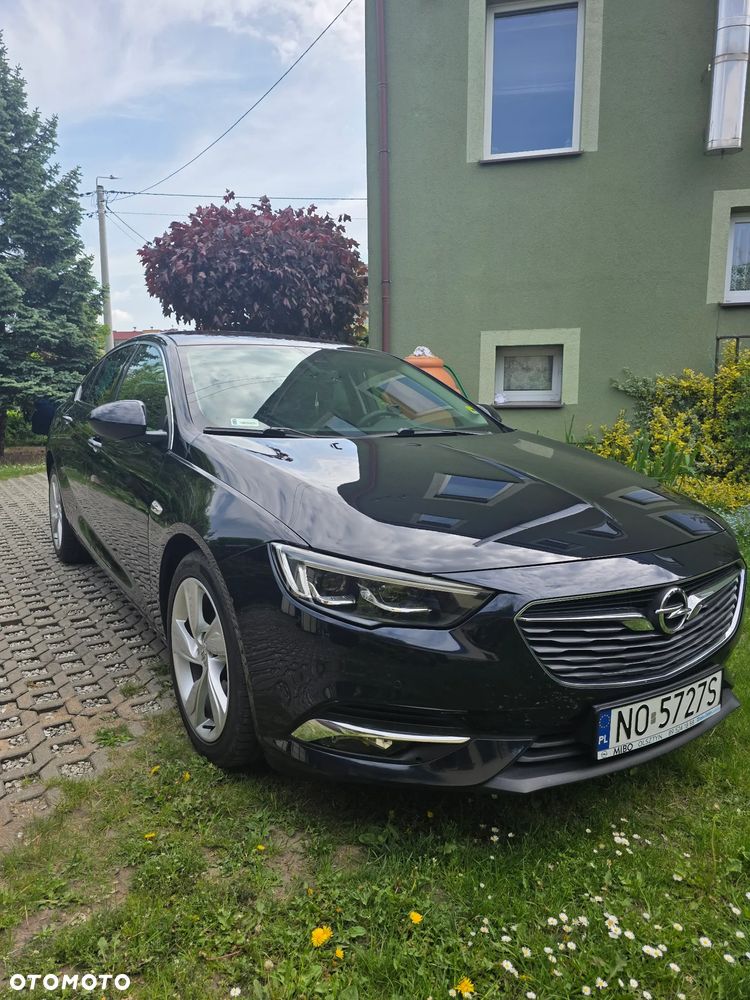 Opel Insignia 1.5 T Elite S&S - 31