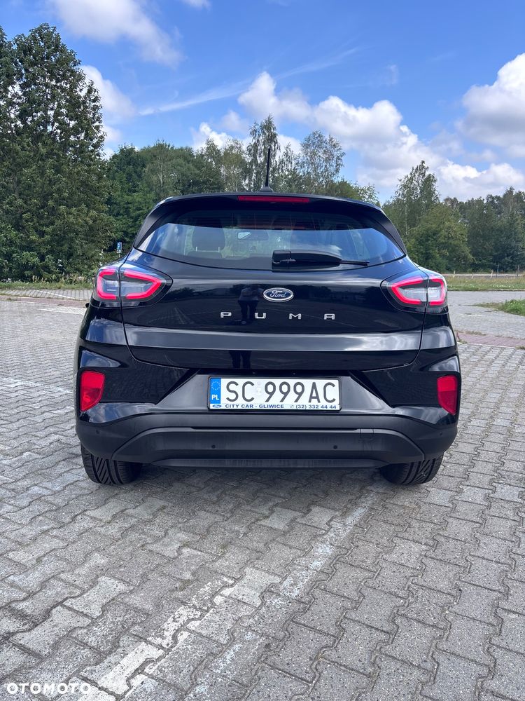 Ford Puma 1.0 EcoBoost Trend - 7