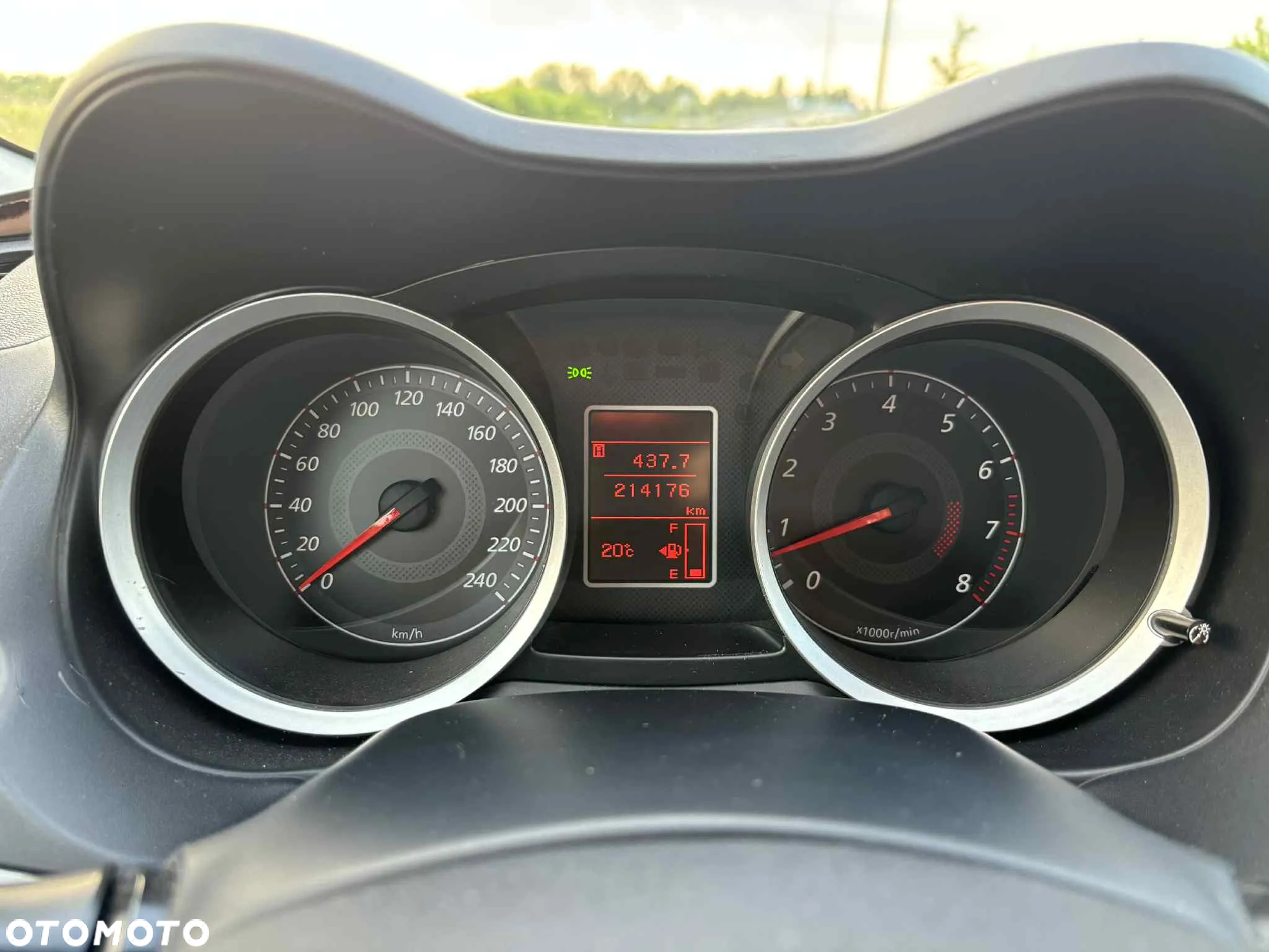 Mitsubishi Lancer 1.8 Instyle NAVI - 17