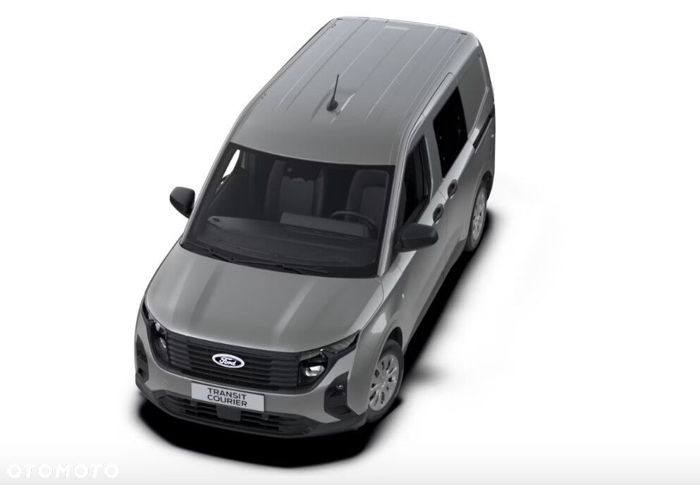 Ford Transit Courier - 9