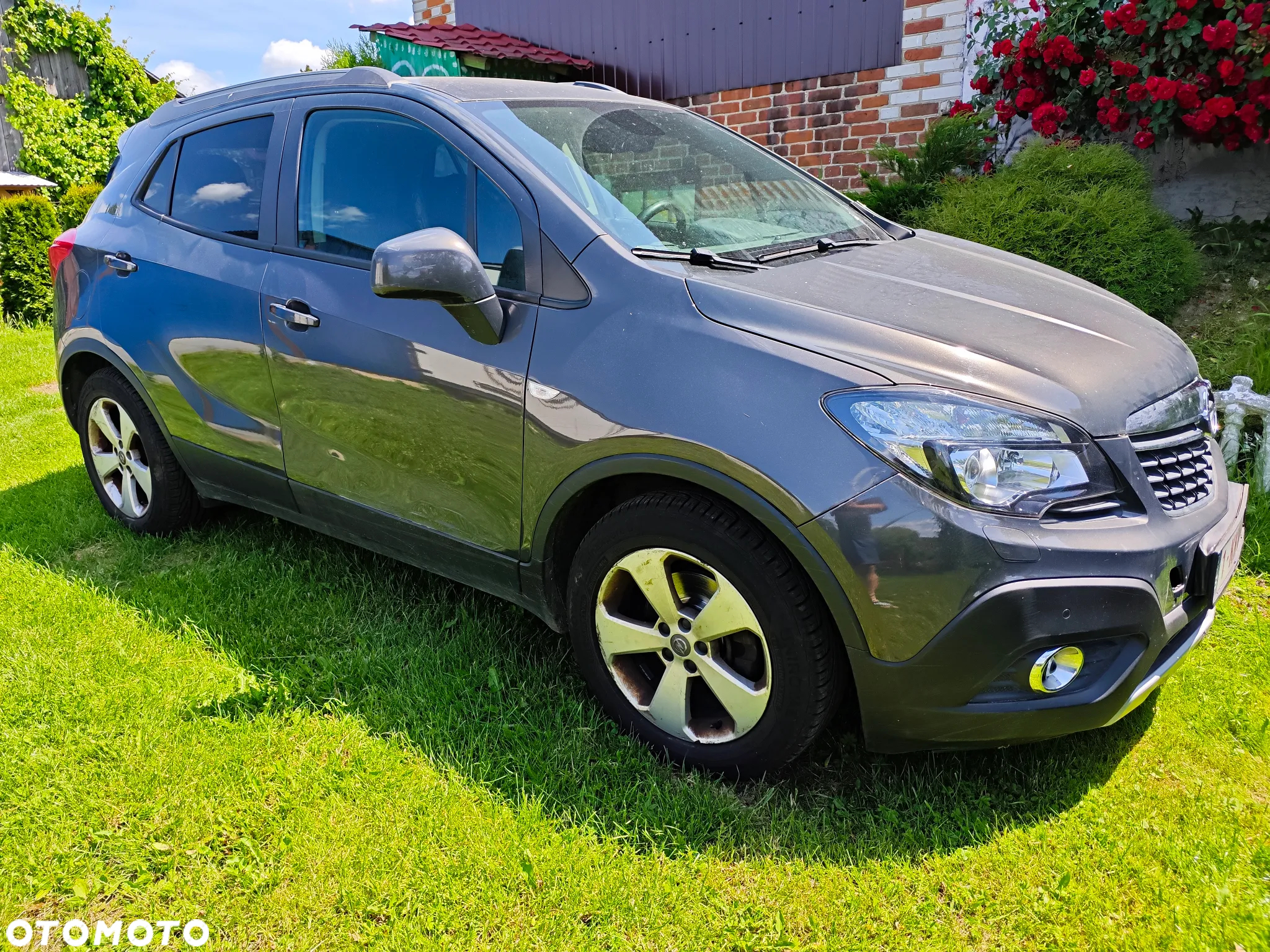 Opel Mokka - 28