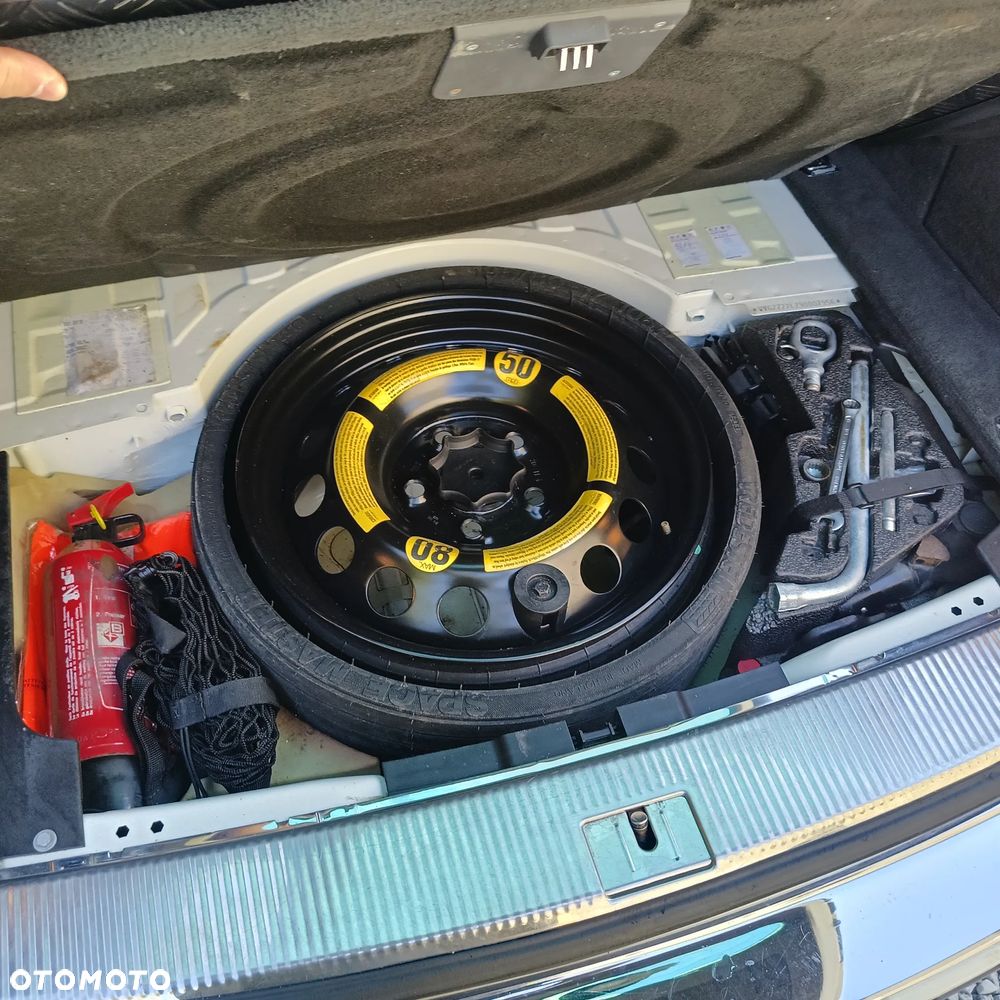 Volkswagen Touareg 3.0 V6 TDI DPF Automatik - 8