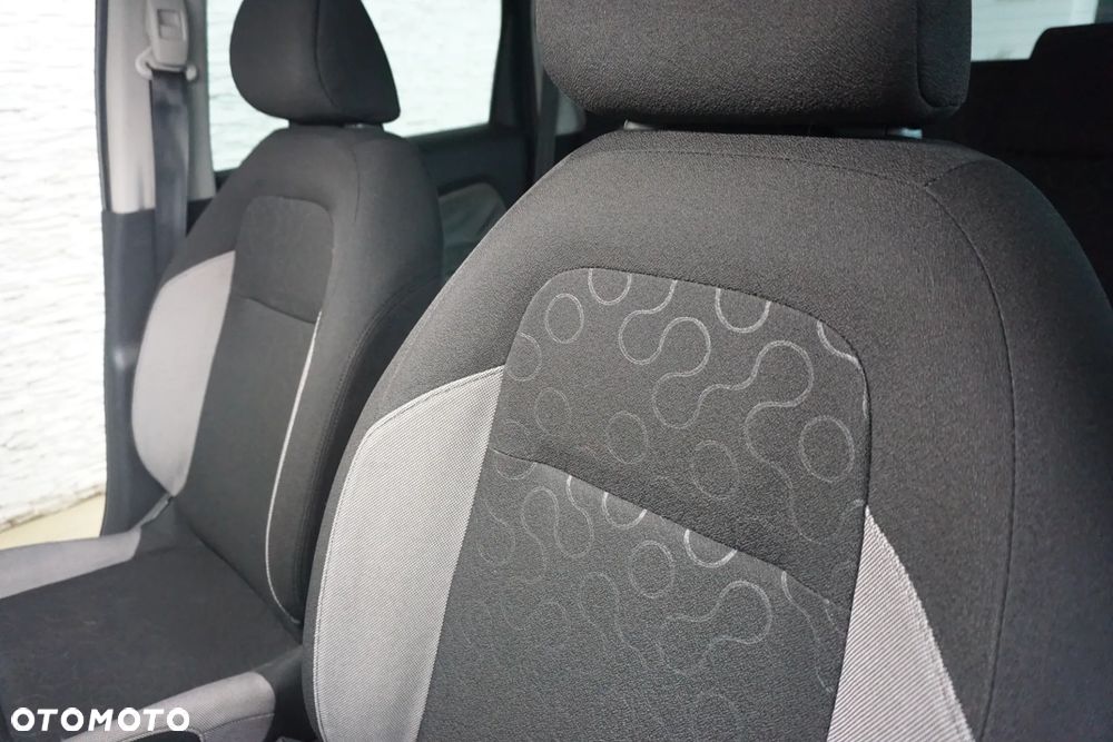Citroën C3 Picasso 1.6 HDi Seduction - 20