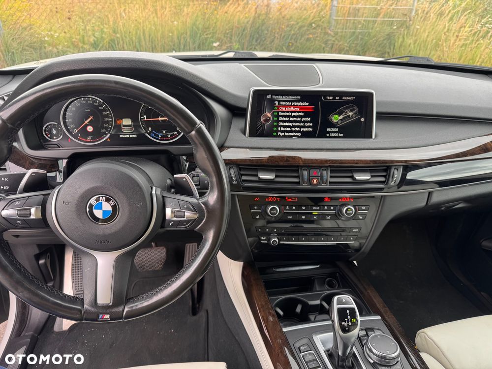 BMW X5 - 9