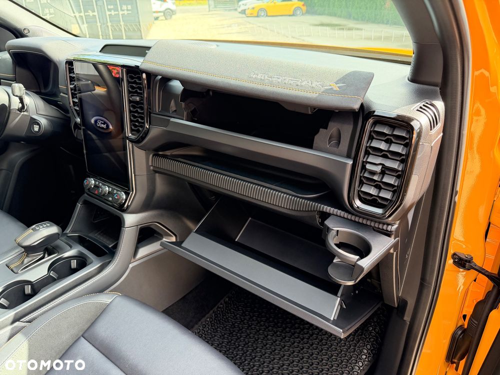 Ford Ranger 2,0 l EcoBlue Doppelkabine Autm Wildtrak X - 16