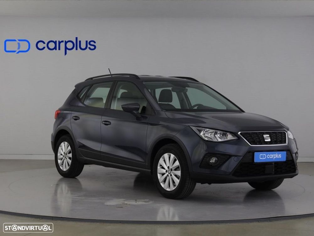SEAT Arona 1.0 TSI Style - 2