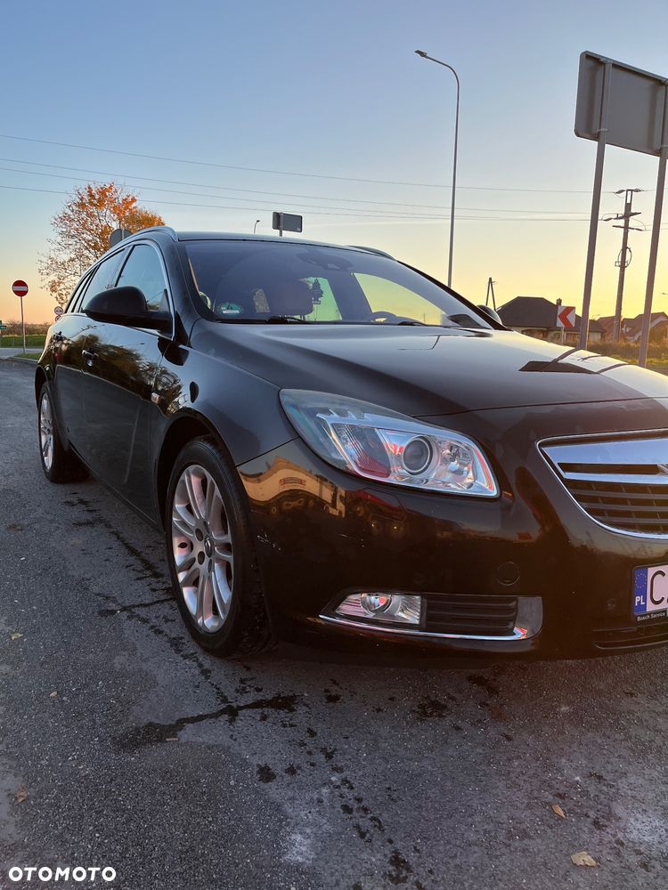 Opel Insignia - 4