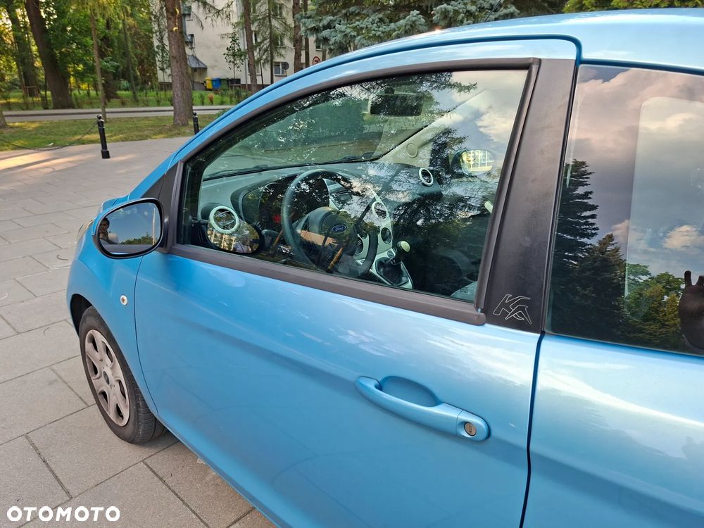 Ford KA 1.2 Trend+ ASS EU6 - 4