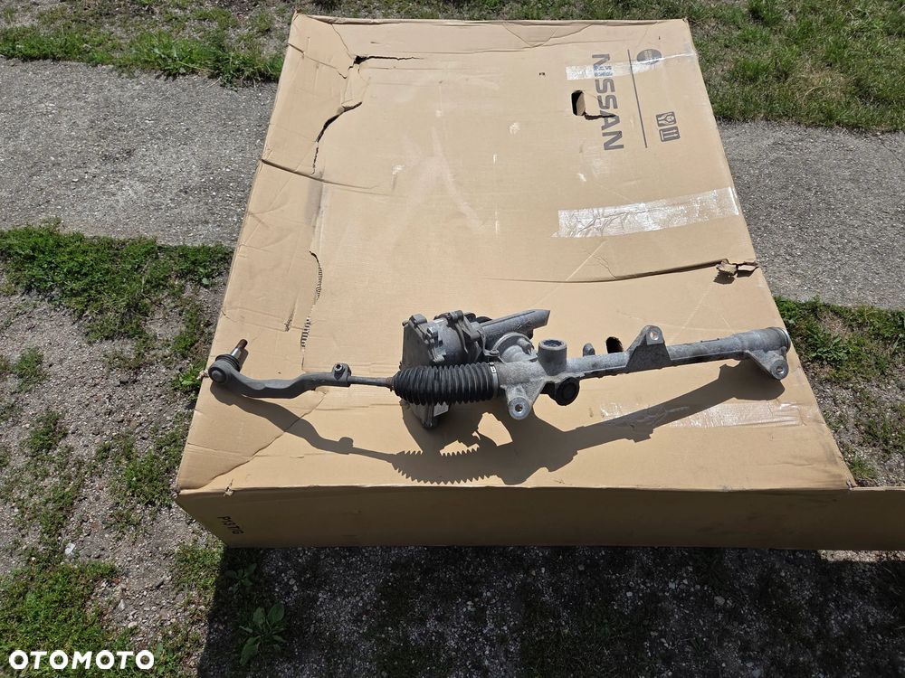 Układ Kierowniczy Maglownica BMW 1 F40 2 F44 6891579 32106891579 przekładnia kierownicza BMW 1 F40 - 12