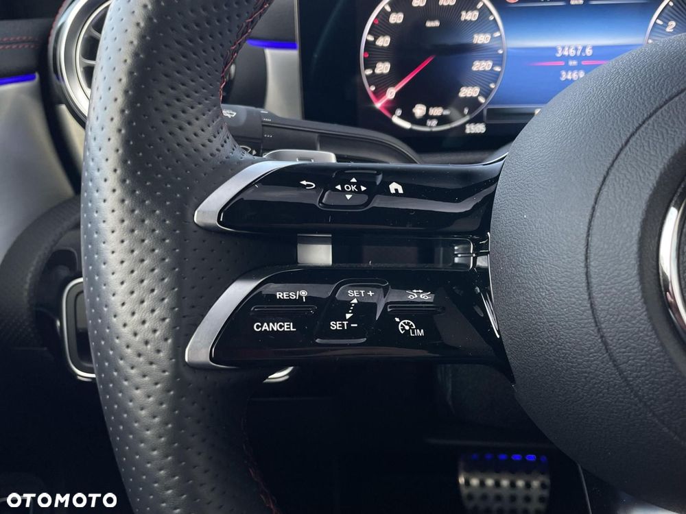 Mercedes-Benz CLA - 15