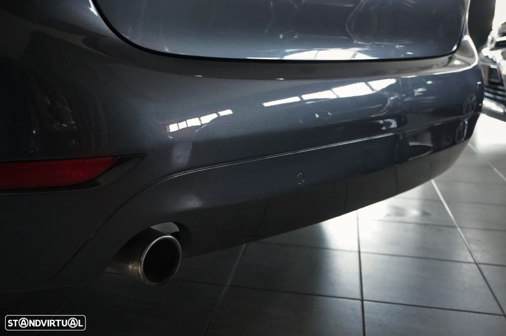 BMW 216 Gran Tourer d 7L Line Luxury - 35