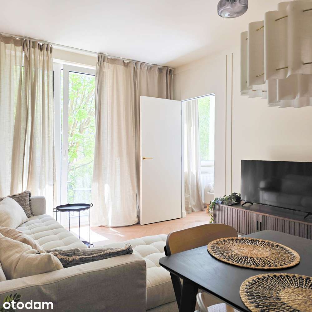 Centrum, mieszkanie pracujące na booking/ airbnb
