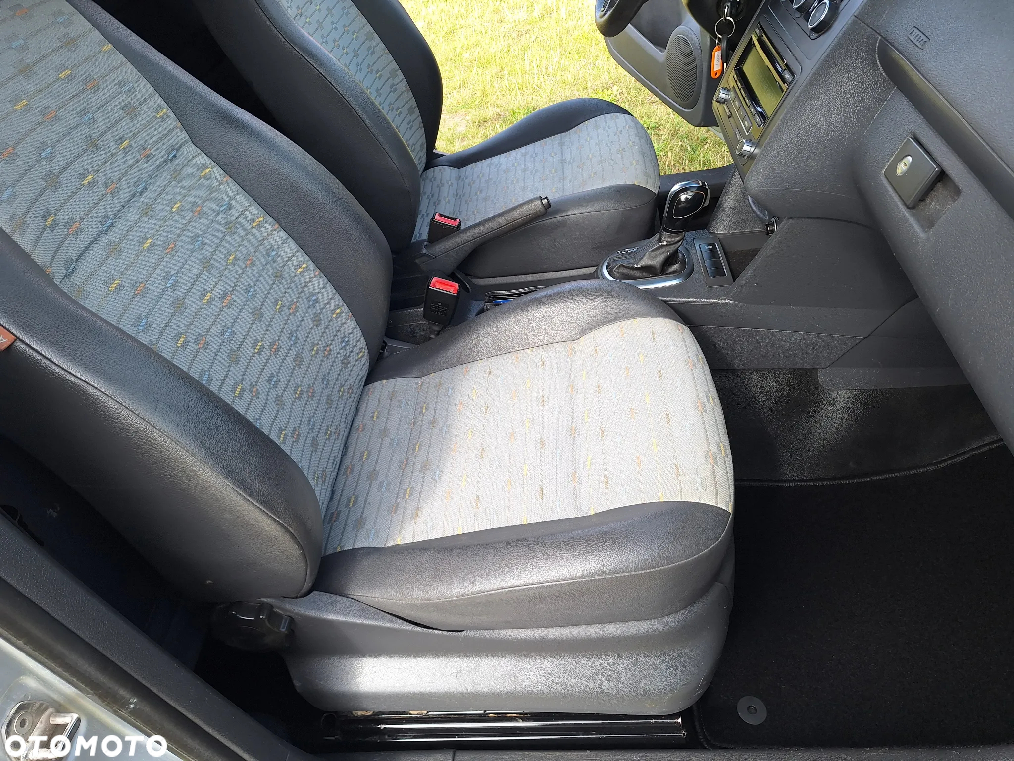 Volkswagen Caddy 1.6 TDI (5-Si.) DSG BMT Trendline - 11