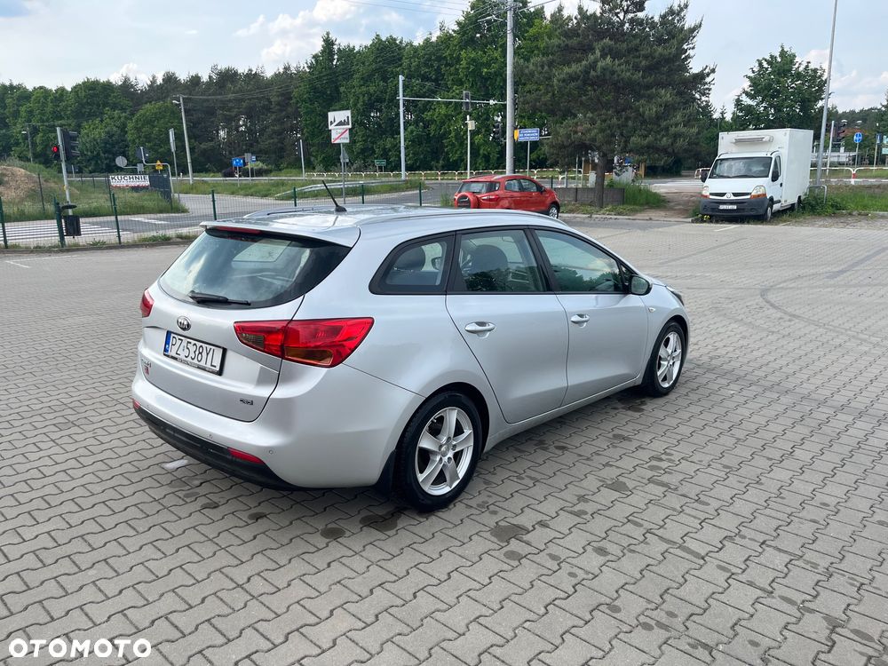 Kia Ceed 1.4 CRDi S - 9