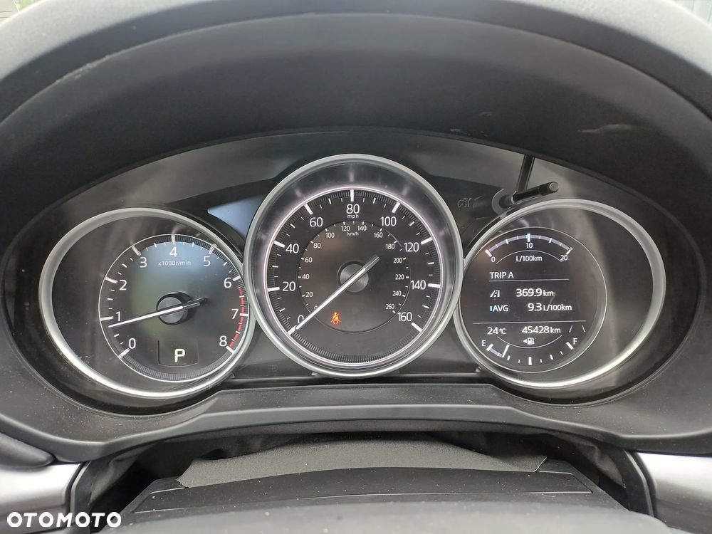 Mazda CX-5 - 11