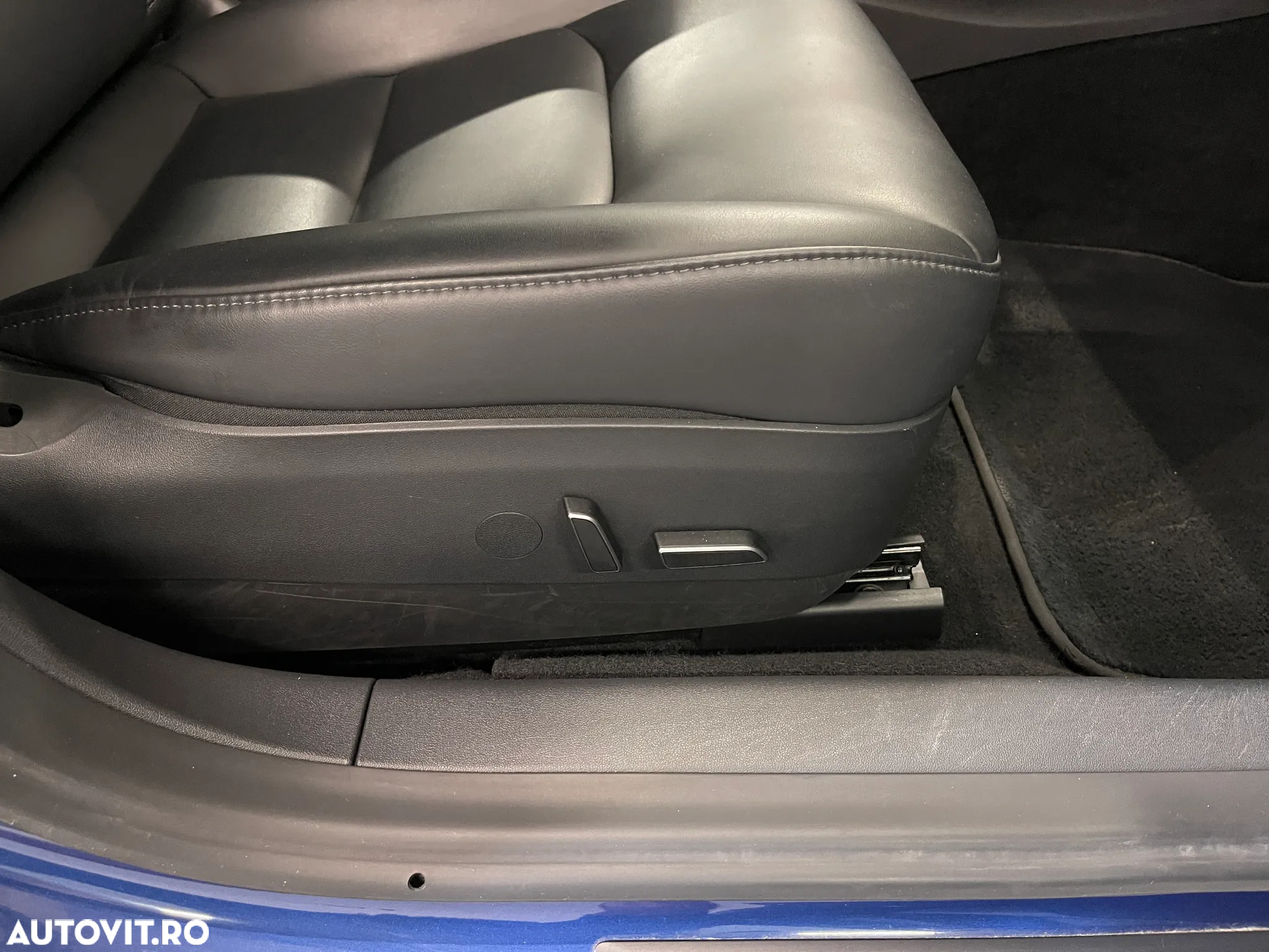 Tesla Model 3 Langstreckenbatterie Allradantrieb Dual Motor - 25