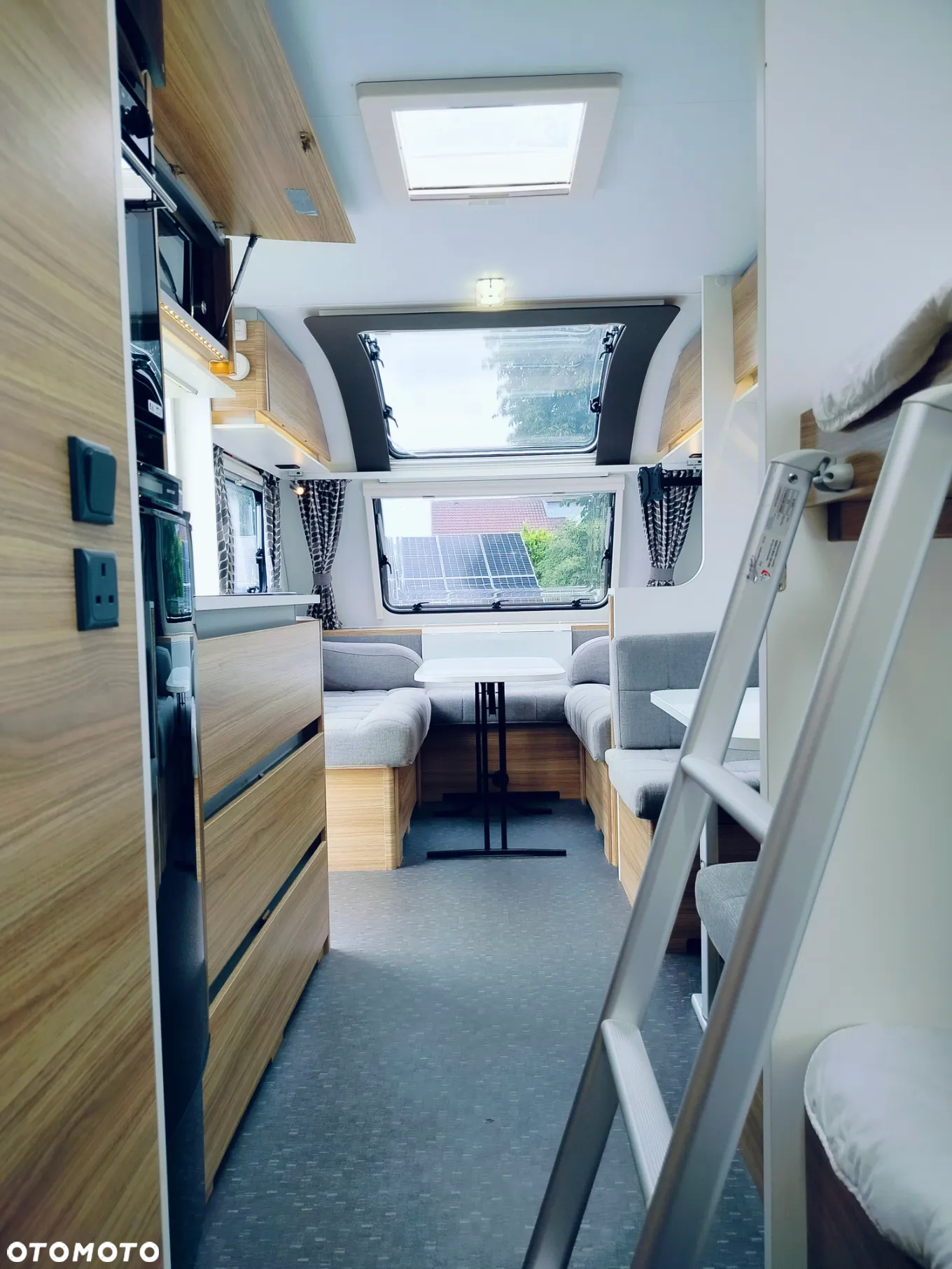 Adria Altea 552 DT - 31
