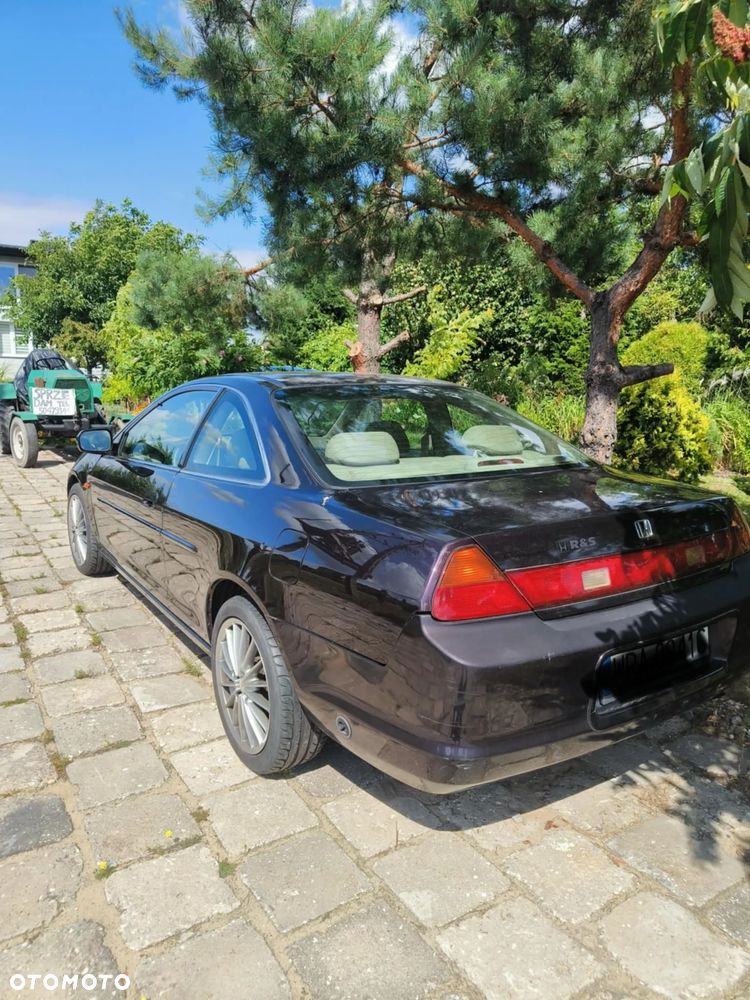 Honda Accord 2.0i ES - 2