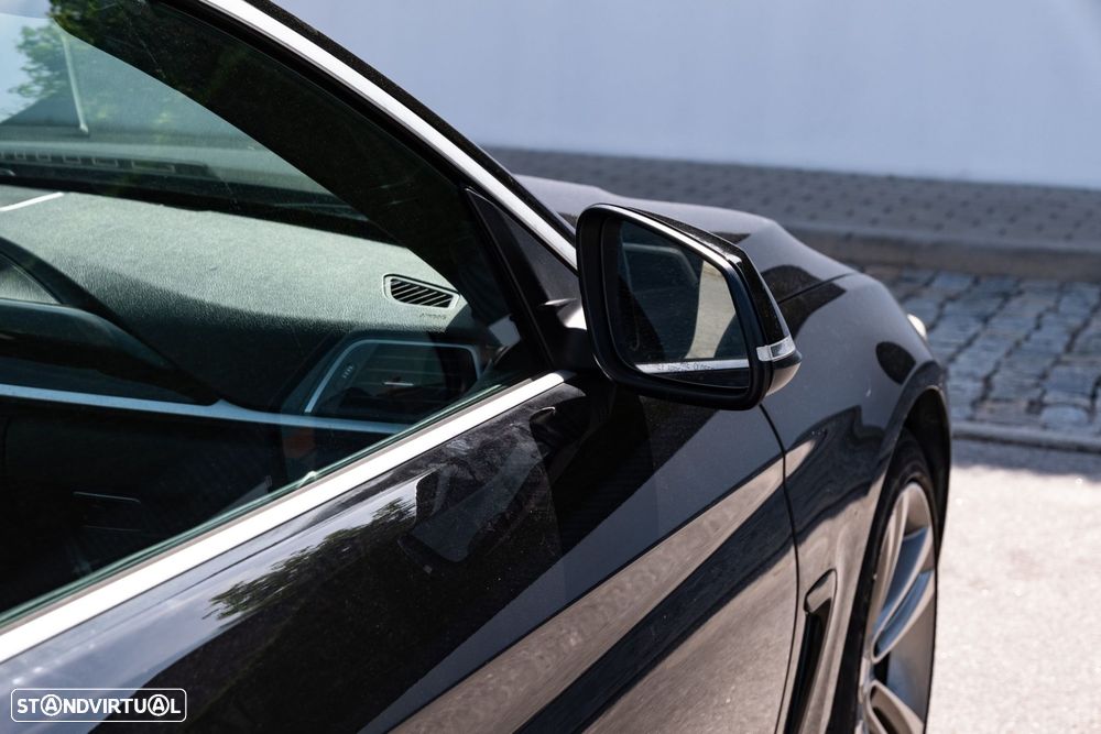BMW 430 i Line Sport Auto - 15