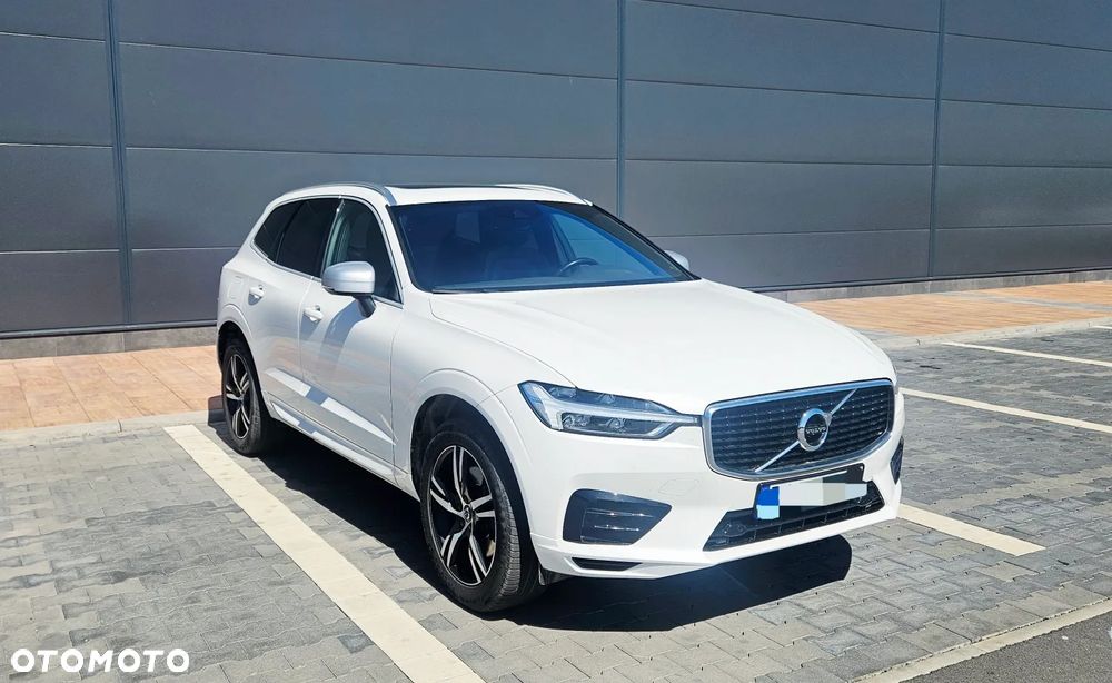 Volvo XC 60 D4 R-Design - 6