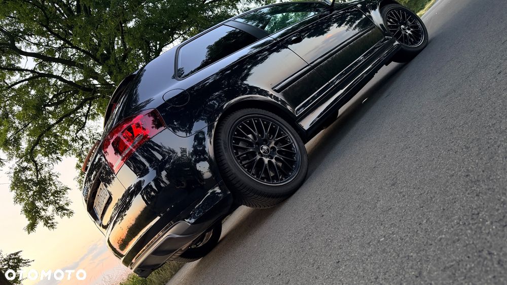 Audi S3 2.0 TFSI Quattro - 5