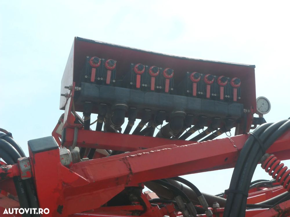 RAU SPRIDOTRAIN GV38 - 8