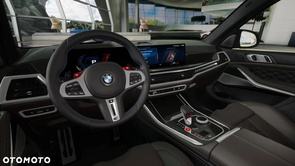 BMW X5 M Competition - 11