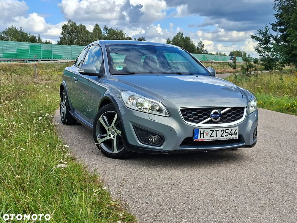 Volvo C30 DRIVe Summum - 4